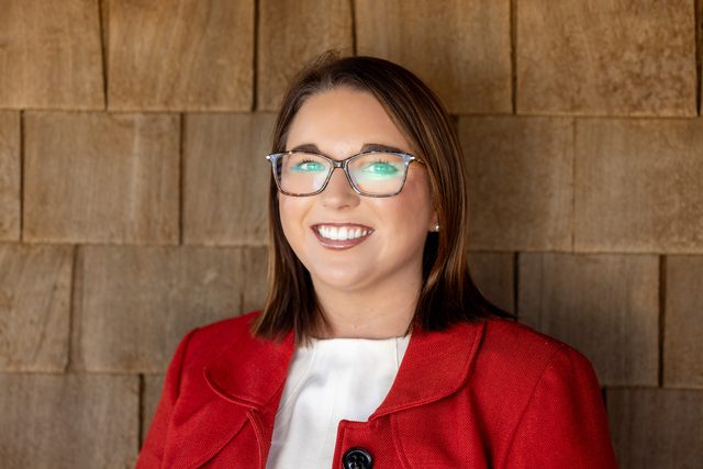 Meredith L. Moreland